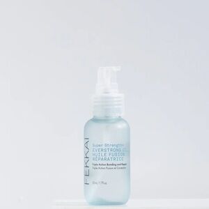 NIB Fekkai Triple Action Bonding & Repair Everstrong Oil 50mL / 1.7 fl oz